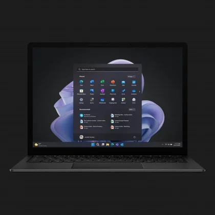 Ноутбук Microsoft Surface Laptop-5 15", 1TB SSD, 32GB RAM, Intel i7 в Черкасах