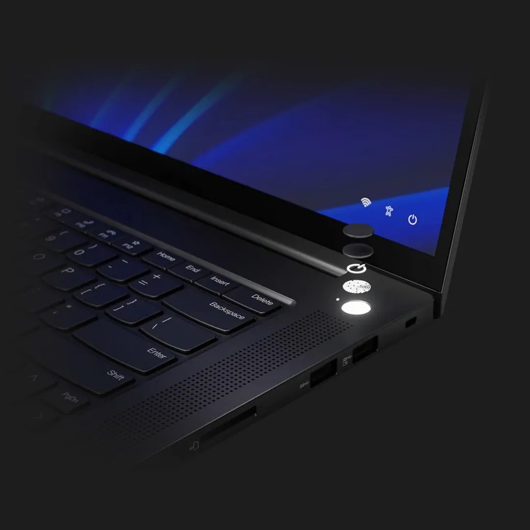 Ноутбук Lenovo ThinkPad X1 Extreme Gen 5 16