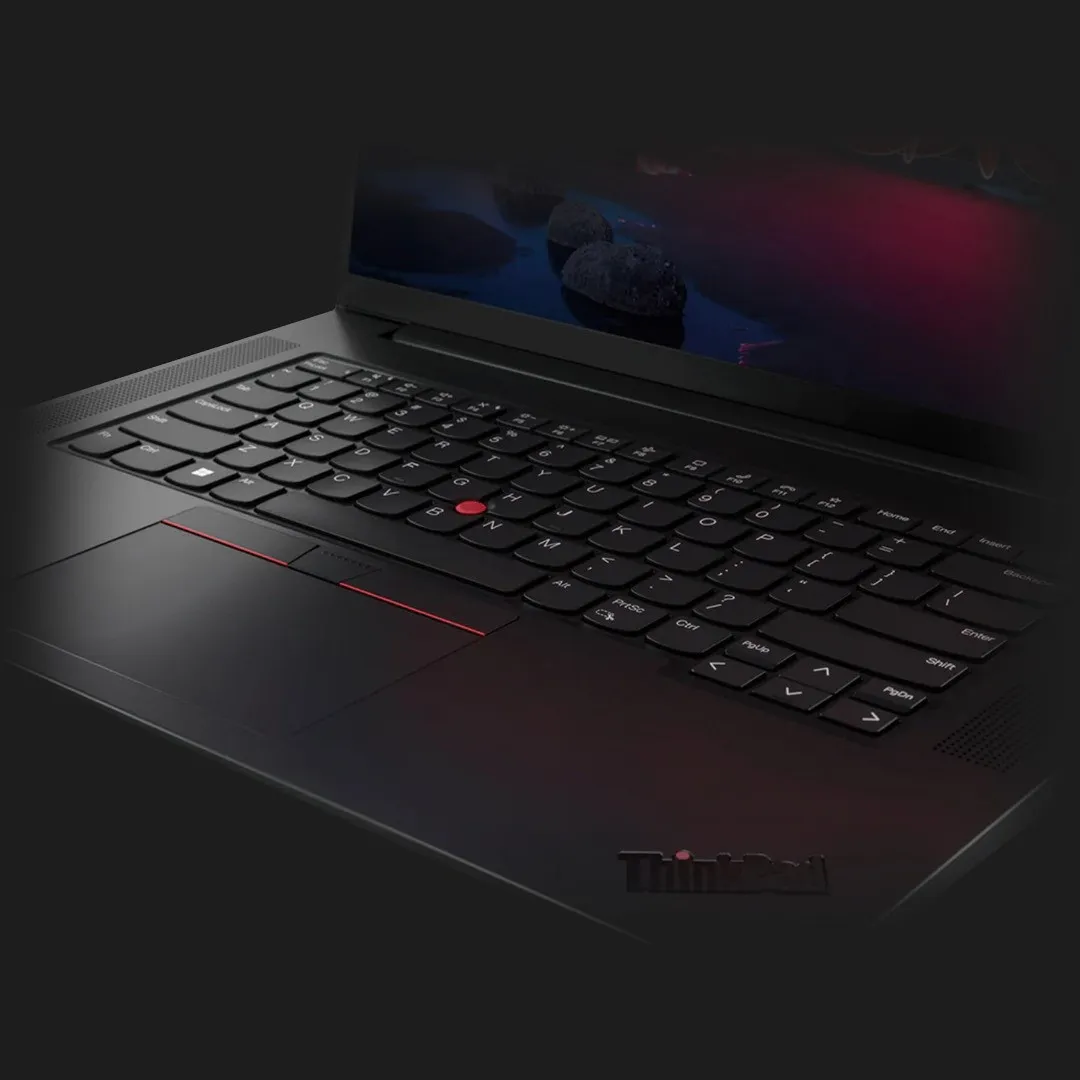 Ноутбук Lenovo ThinkPad X1 Extreme Gen 5 16