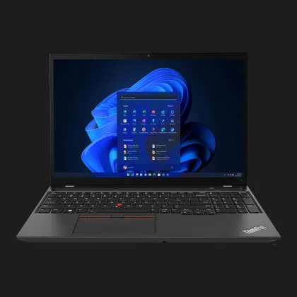 Ноутбук Lenovo ThinkPad T16, 1TB SSD, 16GB RAM, Ryzen 7 PRO (Black)