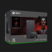 Ігрова приставка Microsoft Xbox (Series X) (1TB) + Diablo IV (RRT-00035)