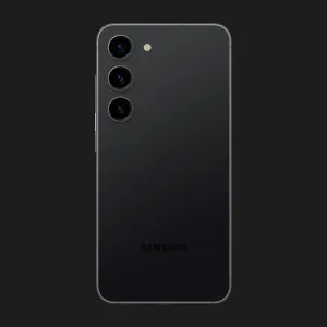 б/у Samsung Galaxy S23+ 8/512GB (Phantom Black) (Хорошее состояние) (Dual SIM) в Дрогобыче
