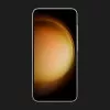 Смартфон Samsung Galaxy S23 8/256GB (Cream) (Global)