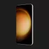 Смартфон Samsung Galaxy S23 8/128GB (Cream) (Global)