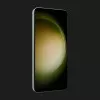 Смартфон Samsung Galaxy S23 8/128GB (Green) (Global)