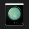 Смартфон Samsung Galaxy Flip 5 8/512GB (F731) (Light Green) (UA)