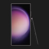 Смартфон Samsung Galaxy S23 Ultra 12/512GB (Lavender) (Global)