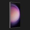 Смартфон Samsung Galaxy S23 Ultra 12/512GB (Lavender) (Global)