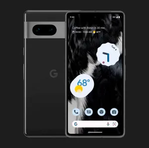 Google Pixel 7 8/256GB (Obsidian) (JP)