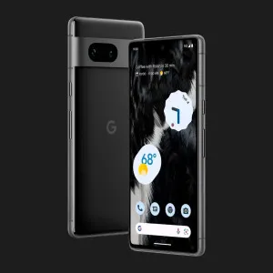 Google Pixel 7 8/256GB (Obsidian) (JP)