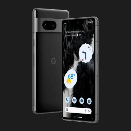 Google Pixel 7 8/256GB (Obsidian) в Києві