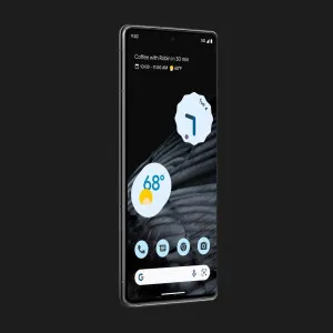 Google Pixel 7 Pro 12/128GB (Obsidian) (Ultra) в Хусті