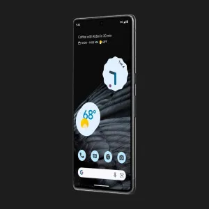 Google Pixel 7 Pro 12/128GB (Obsidian) (Ultra) в Хусті