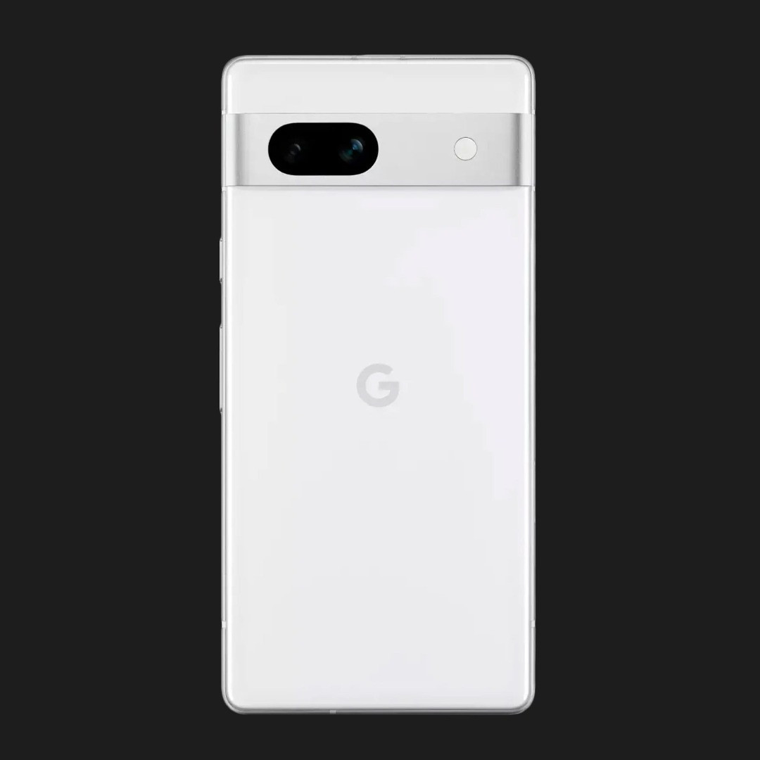 Смартфон Google Pixel 7a 8/128GB (Snow)