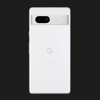 Google Pixel 7a 8/128GB (Snow) в Києві