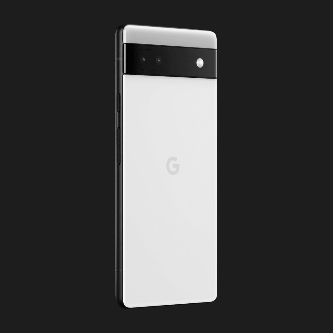 Смартфон Google Pixel 7 8/128GB (Snow)