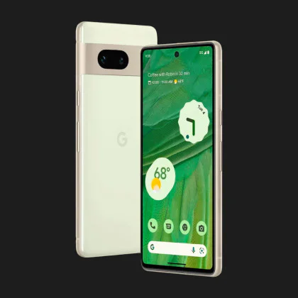 Google Pixel 7 8/128GB (Lemongrass) в Києві