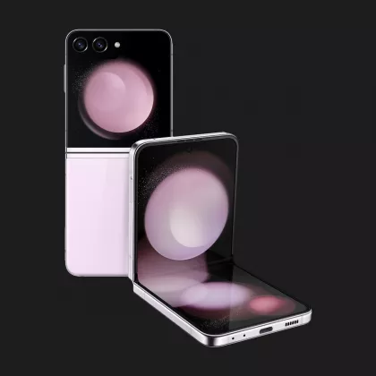 Смартфон Samsung Galaxy Flip 5 8/256GB (F731) (Light Pink) (UA) в Мукачево