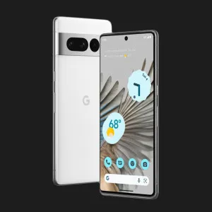 Google Pixel 7 Pro 12/128GB (Snow) (Ultra) в Хусті