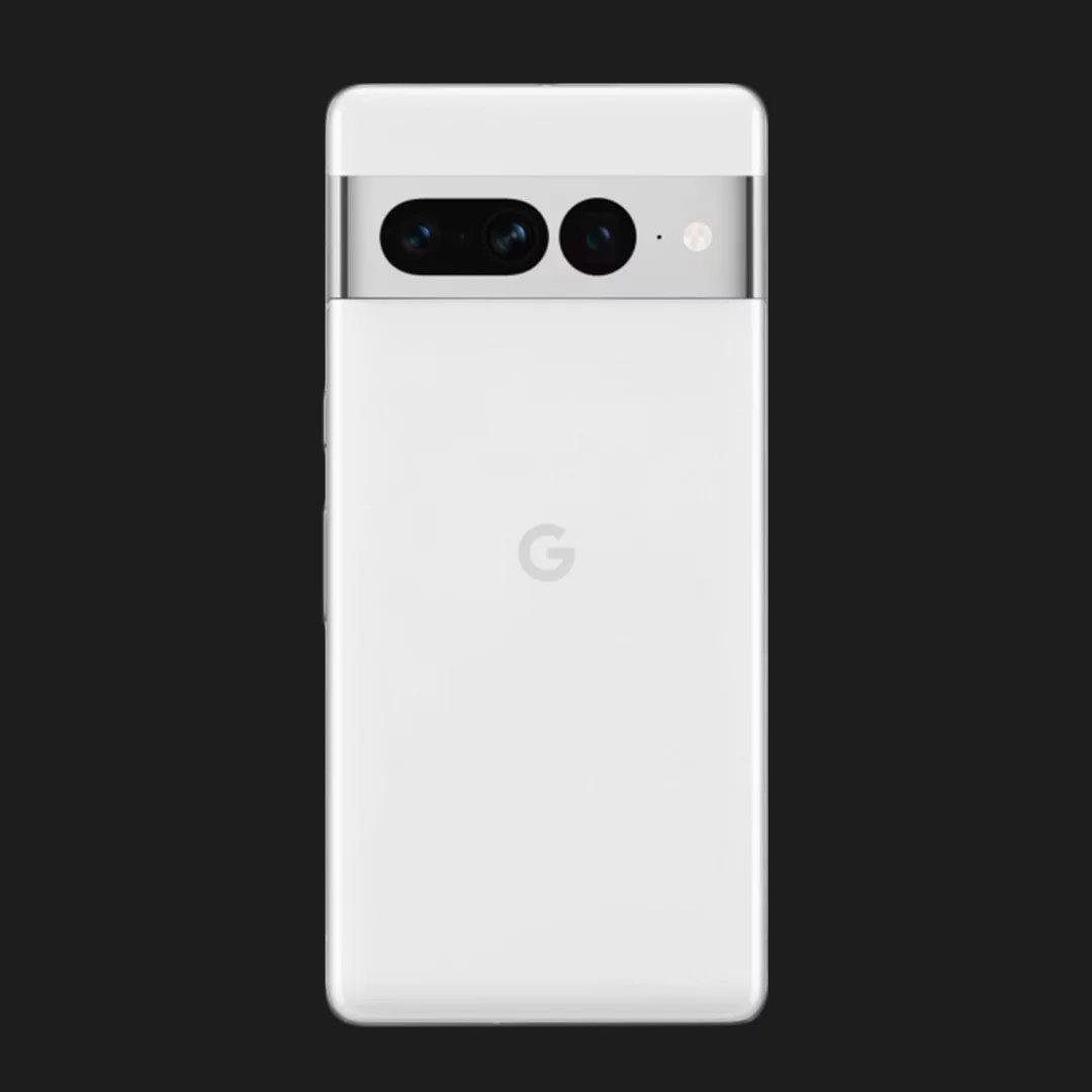 Смартфон Google Pixel 7 Pro 12/128GB (Snow) (JP)