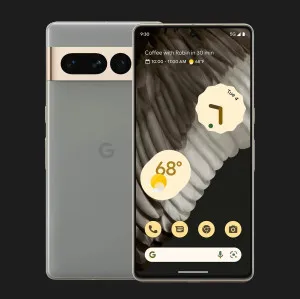 Google Pixel 7 Pro 12/128GB (Hazel) (Ultra) в Хусті