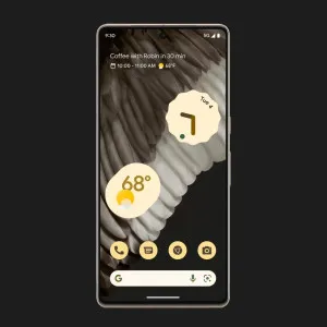 Google Pixel 7 Pro 12/128GB (Hazel) (Ultra) в Хусті