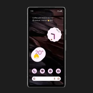 б/у Google Pixel 7a 8/128GB (Charcoal) (Как Новый) в Бродах