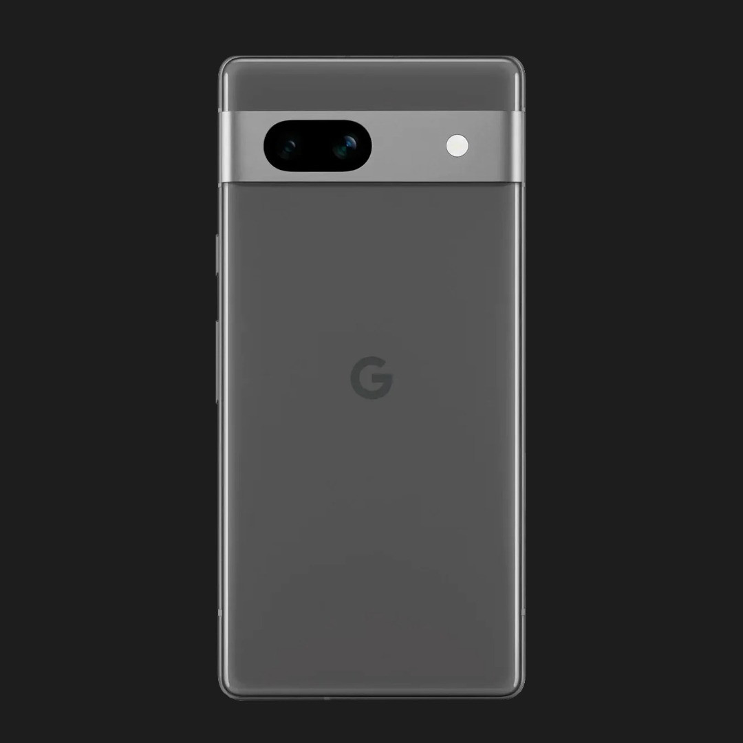 Смартфон Google Pixel 7a 8/128GB (Charcoal)