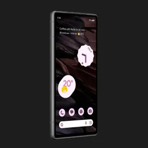 б/у Google Pixel 7a 8/128GB (Charcoal) (Как Новый) в Бродах