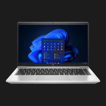 Ноутбук HP Probook 14", 512GB SSD, 16GB RAM, Intel i7 (440-G9) (Silver)