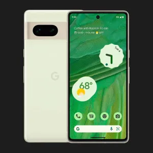 Google Pixel 7 8/128GB (Lemongrass)