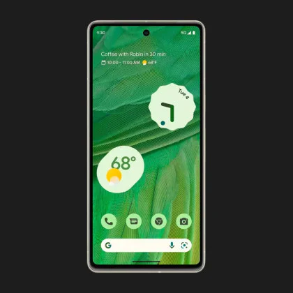 Google Pixel 7 8/128GB (Lemongrass) в Києві