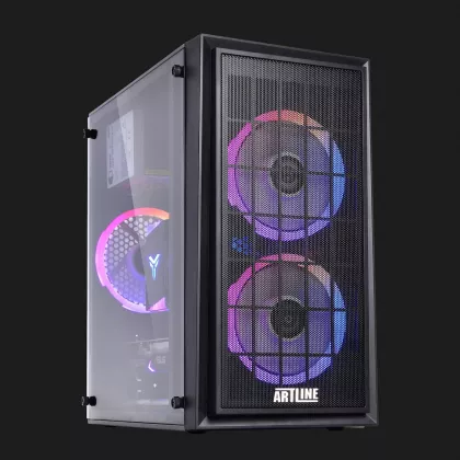 Комп'ютер ARTLINE Gaming X47, 480GB + 1TB