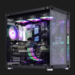 Комп'ютер ARTLINE Overlord X91, RTX 4070 Ti в Бродах