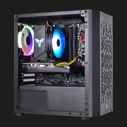 Компьютер ARTLINE Gaming X39, RTX 3060