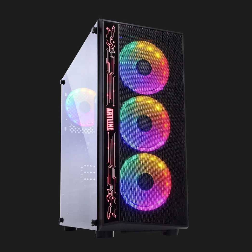 Комп'ютер ARTLINE Gaming X39, GTX 1660