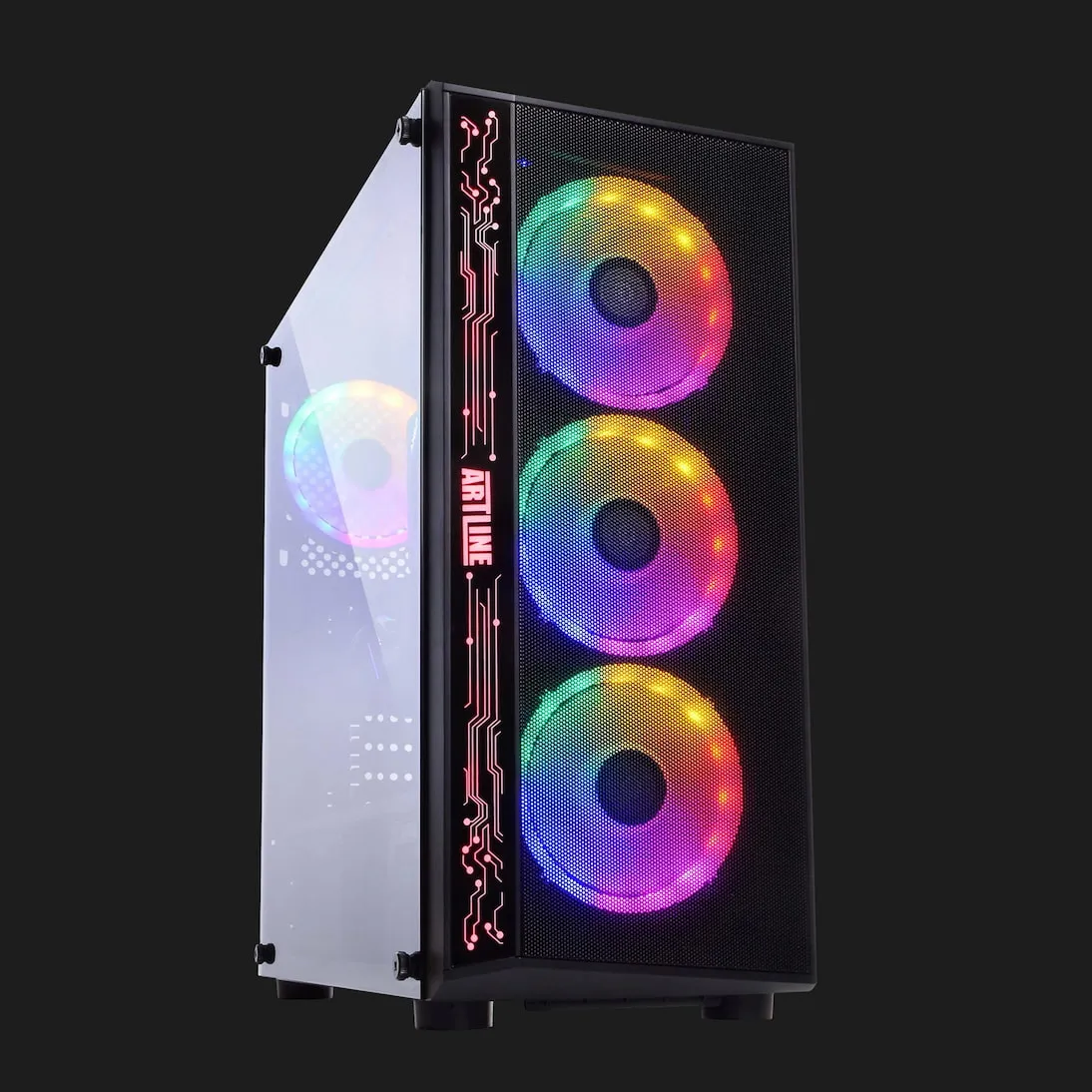 Комп'ютер ARTLINE Gaming X49v17GGB GIGABYTE Special Edition (X49v17GGB)