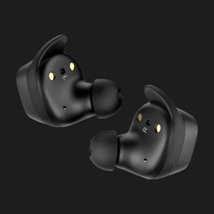 Навушники Sennheiser SPORT True Wireless (Black) в Кропивницькому