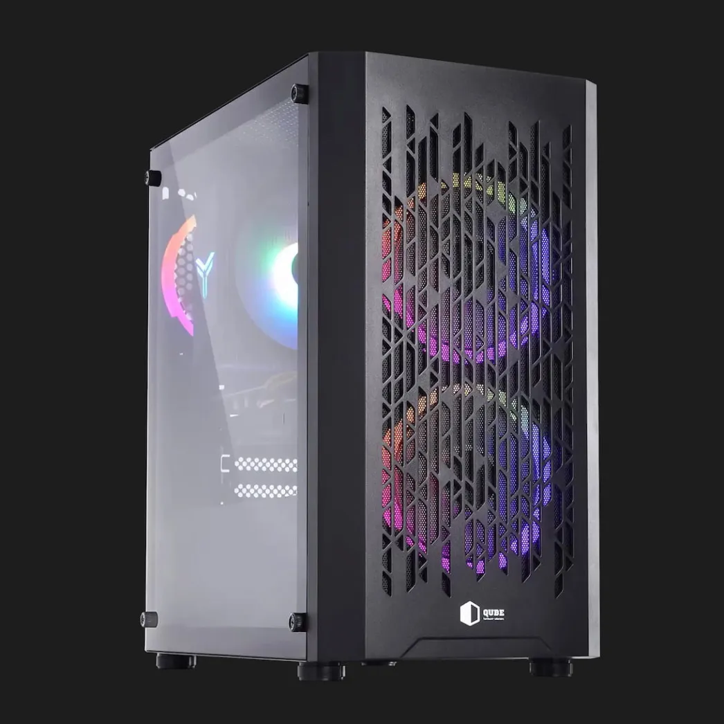 Комп'ютер ARTLINE Gaming X61, GTX 1660