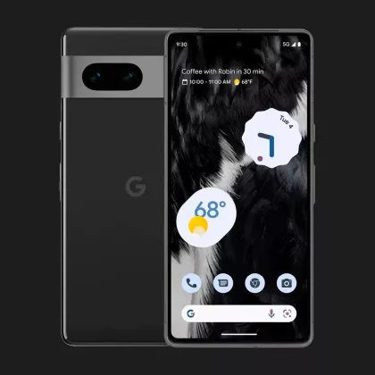 GooglePixel78/128GB(Obsidian)