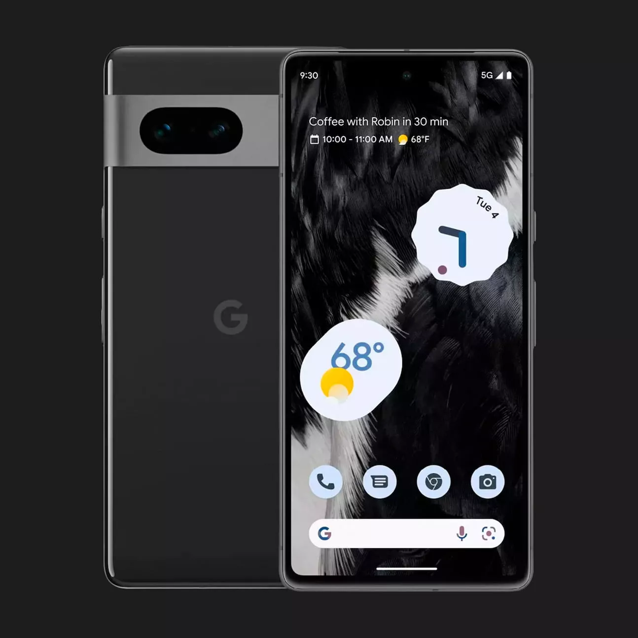 Смартфоны Google Pixel 7 — купить от 14 699 грн ⚡ . Цены