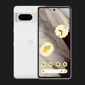 Google Pixel 7 8/128GB (Snow) (Уцінка)