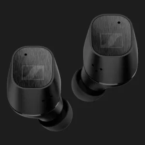 Навушники Sennheiser CX Plus SE True Wireless (Black) в Бродах