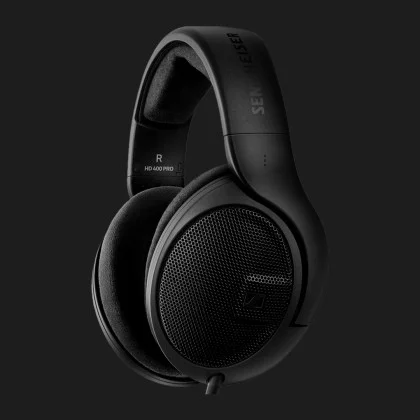 Навушники Sennheiser HD 400 PRO (Black) в Сваляві