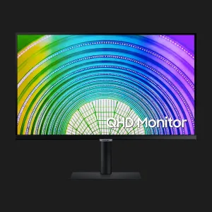 Игровой монитор Samsung 27", QHD, 60Hz