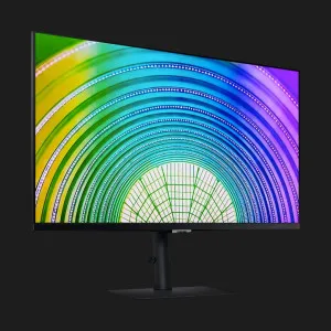 Игровой монитор Samsung 27", QHD, 60Hz