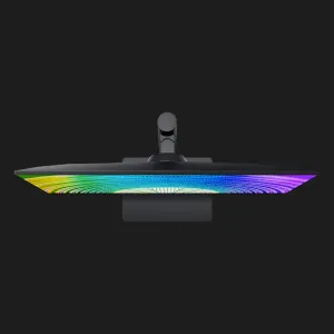 Игровой монитор Samsung 27", QHD, 60Hz