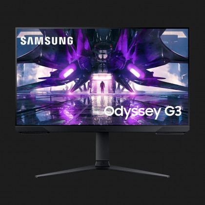 Ігровий монітор Samsung 27, Full HD, 144 Гц
