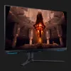 Ігровий монітор Samsung Odyssey G7 32", 4K, 144Hz