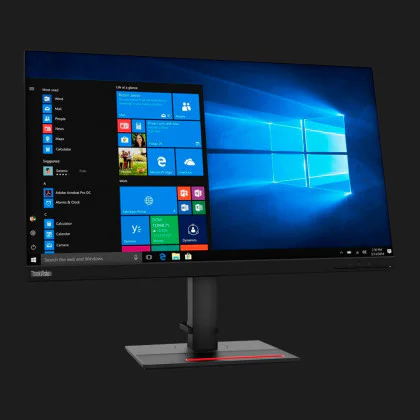 Ігровий монітор Lenovo 27" 60Hz, IPS (G27e-20) в Дубно